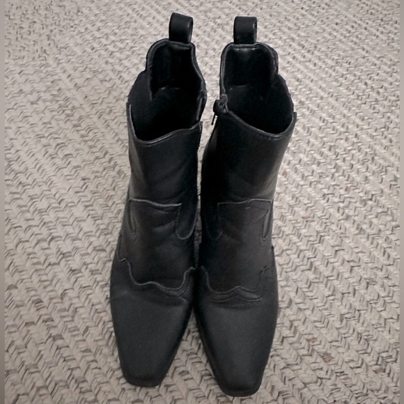 DV Dolce Vita Brazos Western Boot - Picture 4 of 5